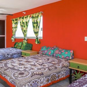 Hotel Puerto Viejo