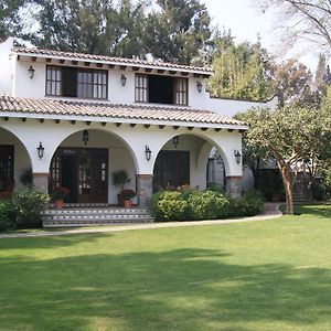 Casa de las Conchas